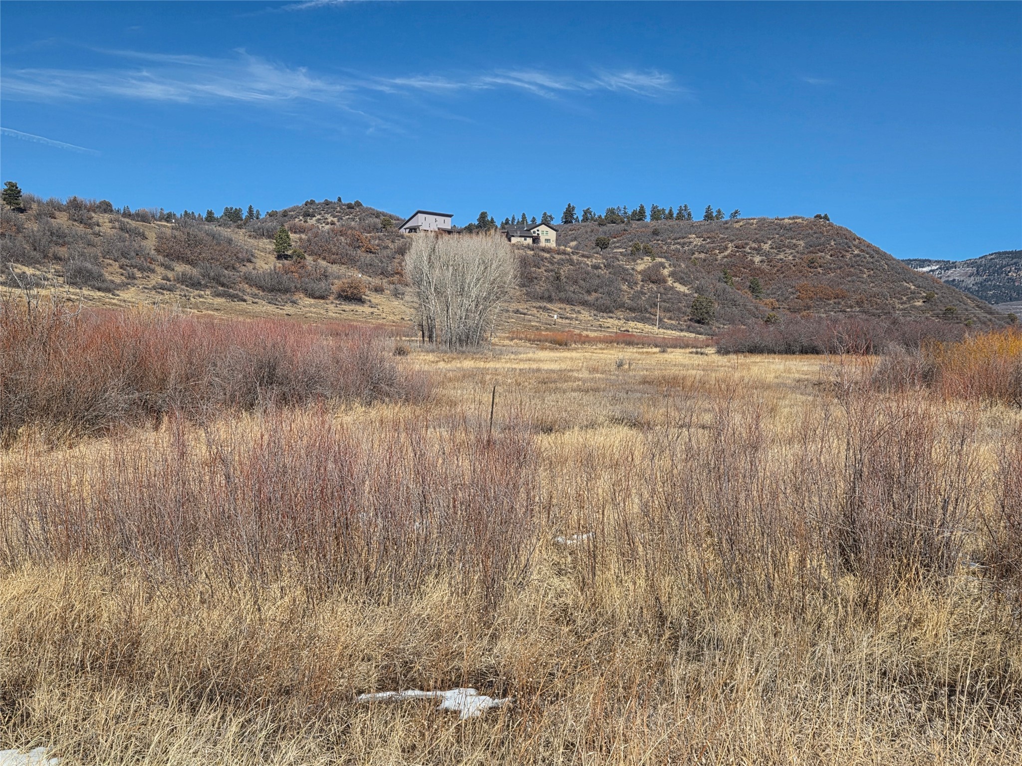 Rio Chamita, Chama, New Mexico image 13