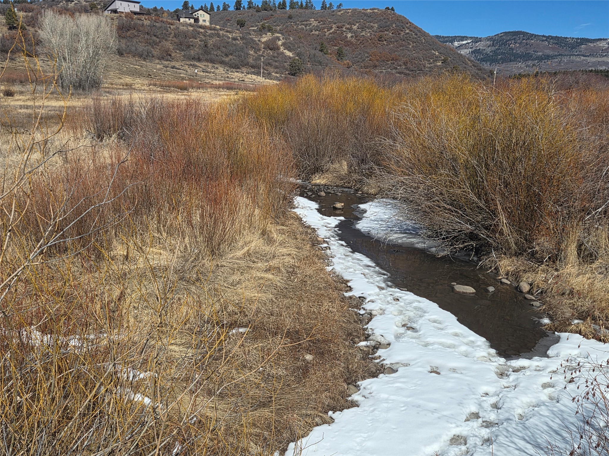 Rio Chamita, Chama, New Mexico image 4