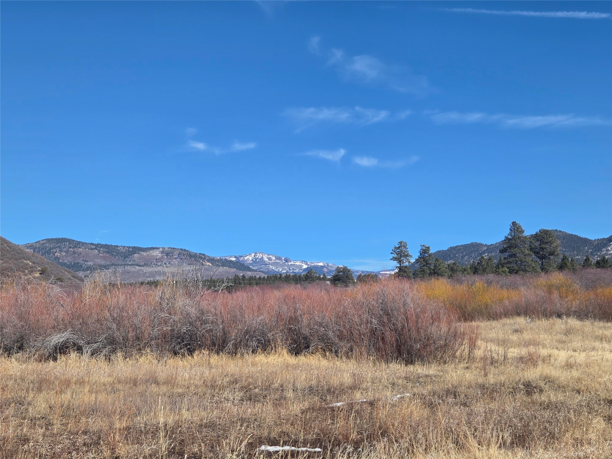 Rio Chamita, Chama, New Mexico image 16