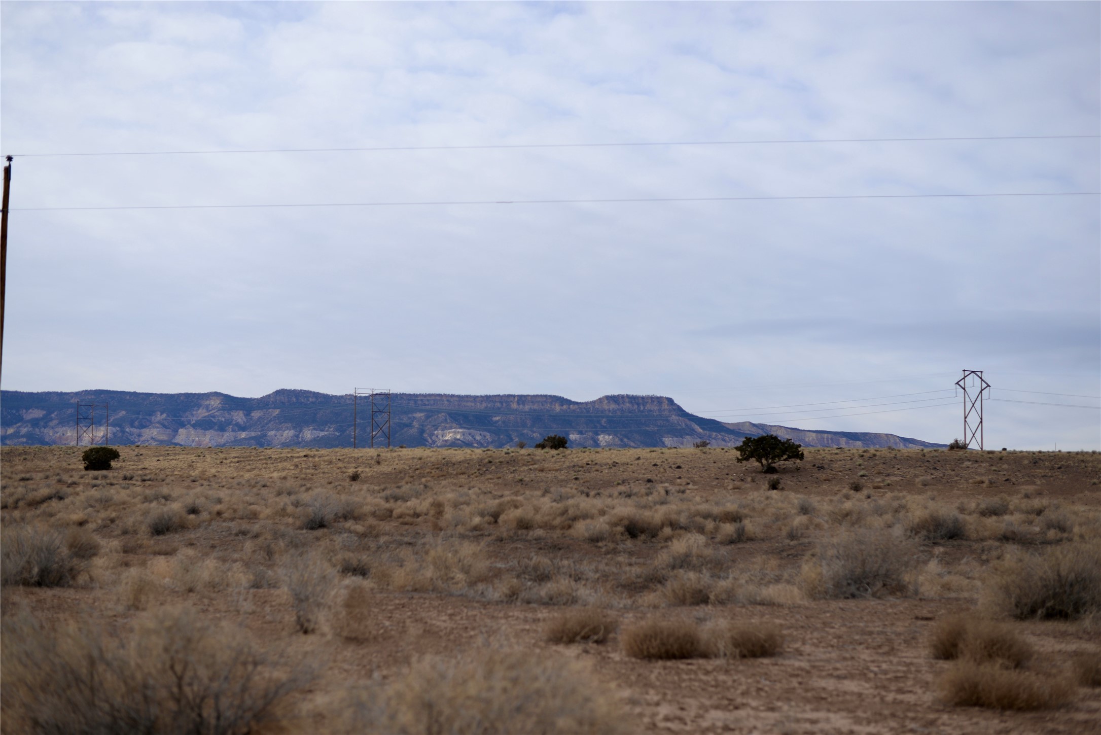 Lot 21 Private Drive 1725, Abiquiu, New Mexico image 2