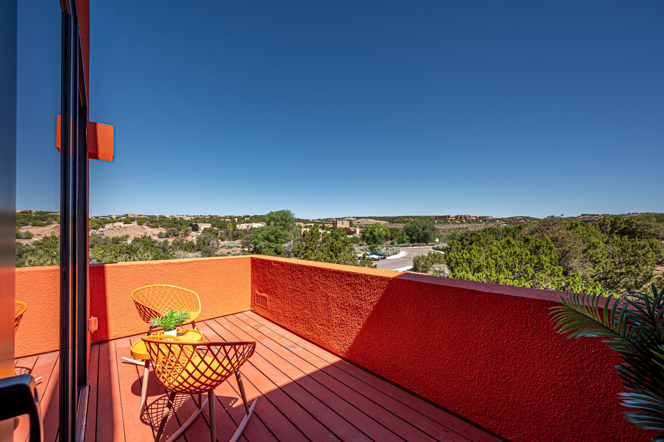 608 Avenida Villa Hermosa #202, Santa Fe, New Mexico image 12