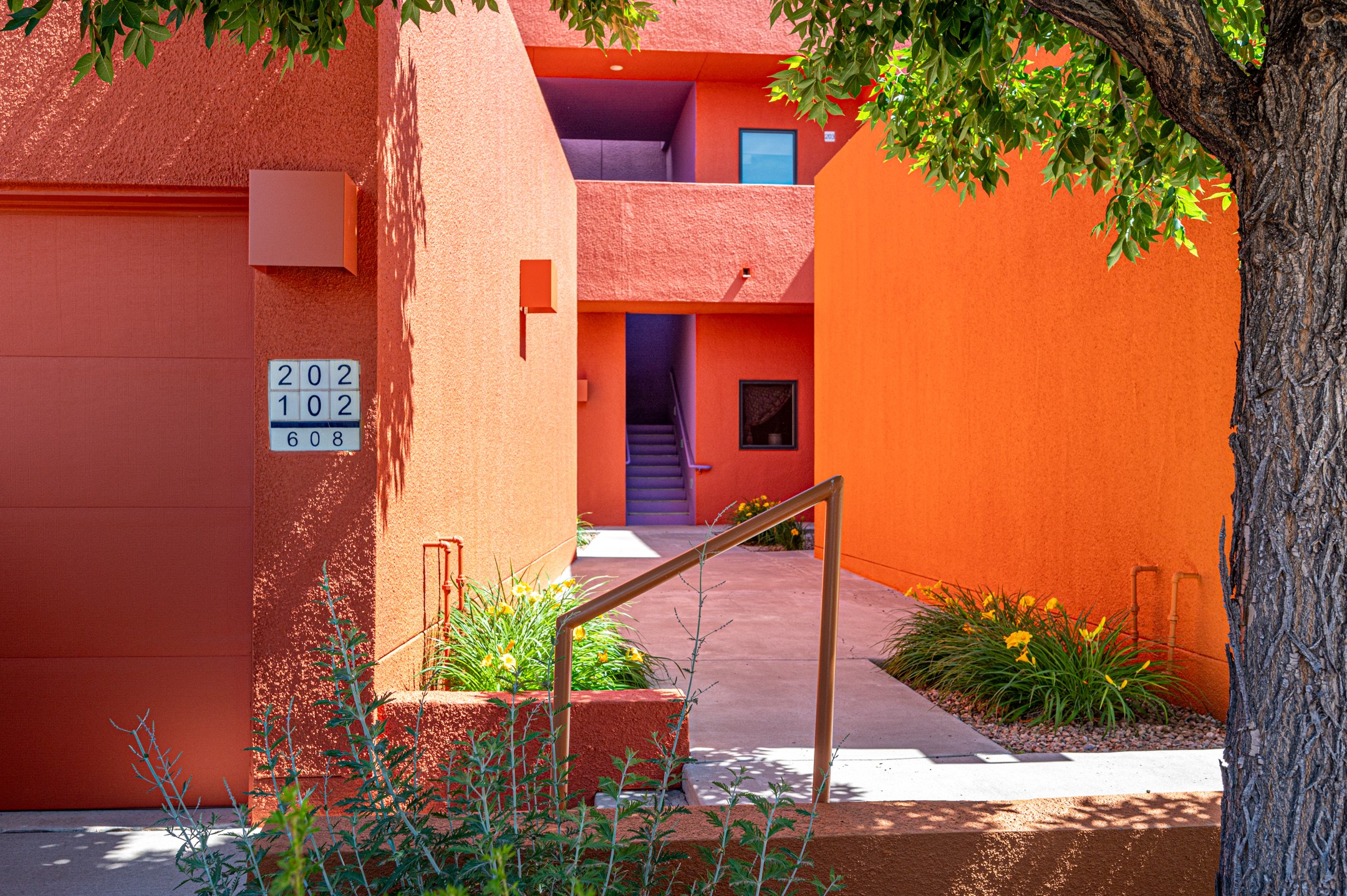 608 Avenida Villa Hermosa #202, Santa Fe, New Mexico image 14