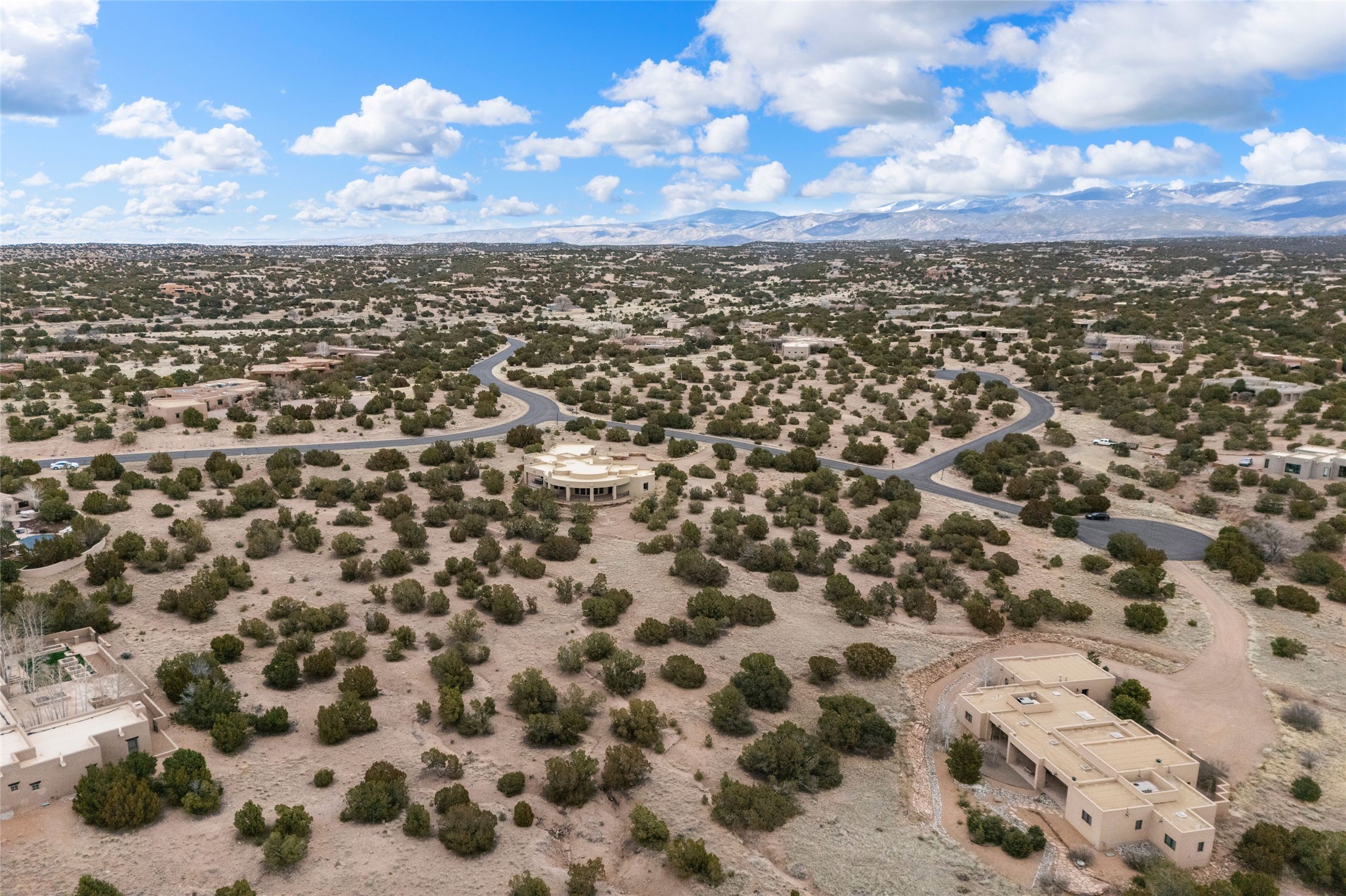 7 Clove Circle #LOT 107, Santa Fe, New Mexico image 9