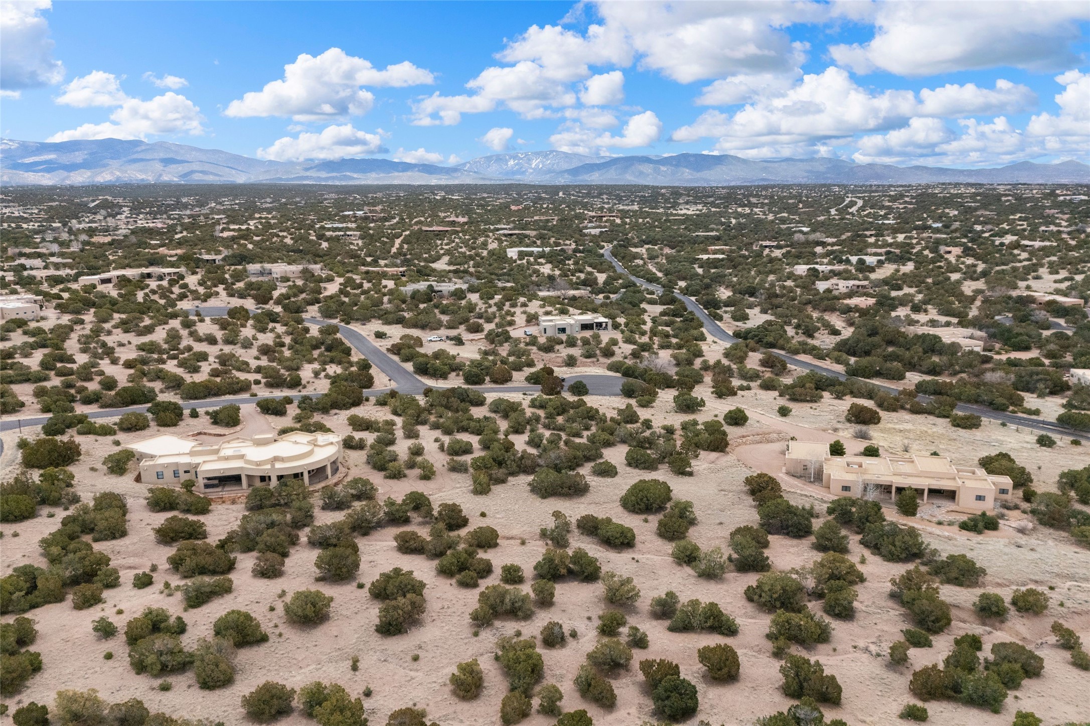 7 Clove Circle #LOT 107, Santa Fe, New Mexico image 10