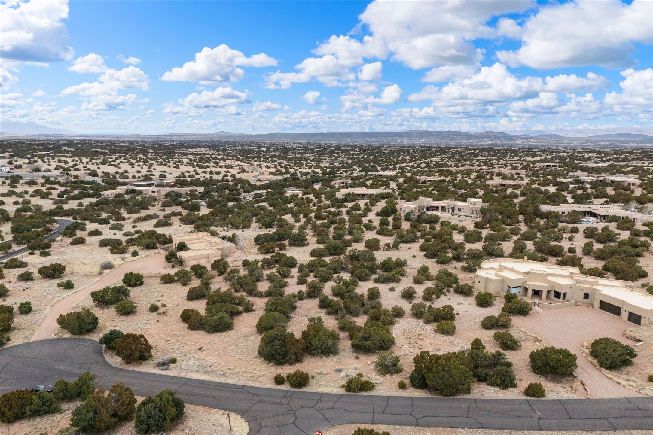 7 Clove Circle #LOT 107, Santa Fe, New Mexico image 3