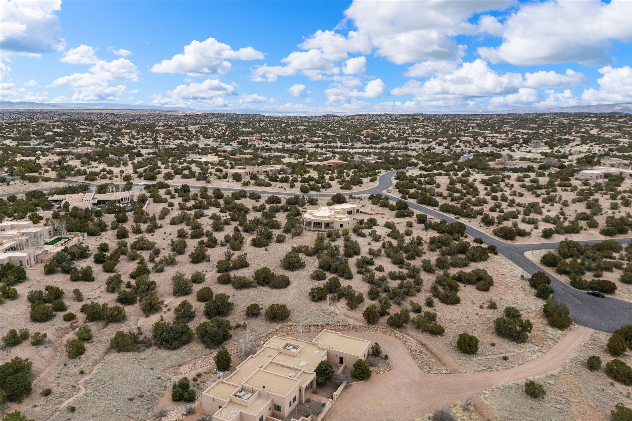 7 Clove Circle #LOT 107, Santa Fe, New Mexico image 11
