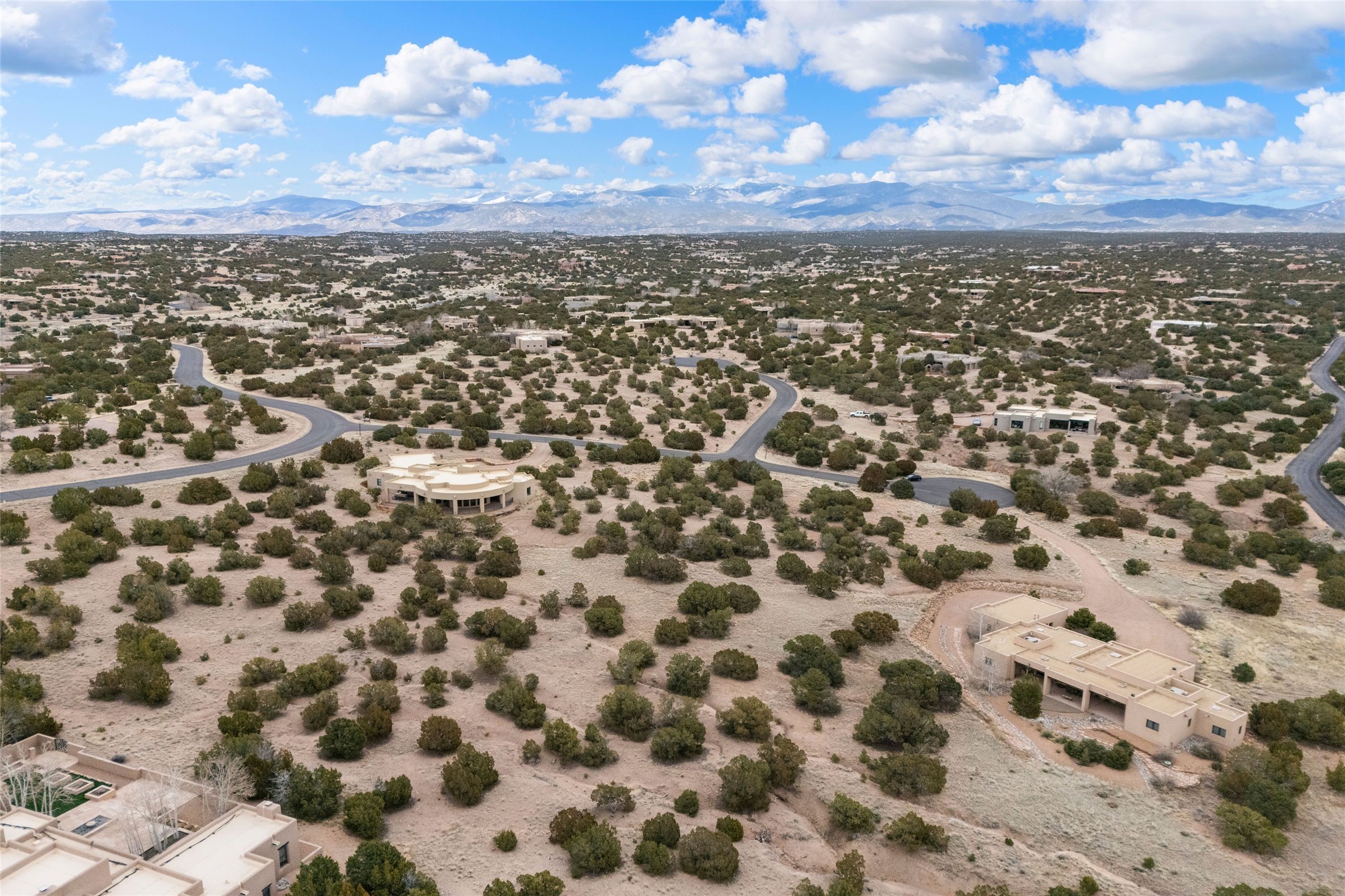 7 Clove Circle #LOT 107, Santa Fe, New Mexico image 8