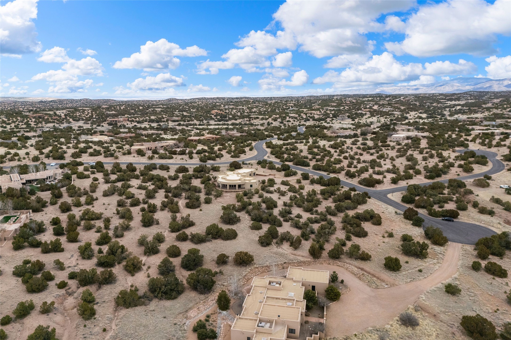 7 Clove Circle #LOT 107, Santa Fe, New Mexico image 12