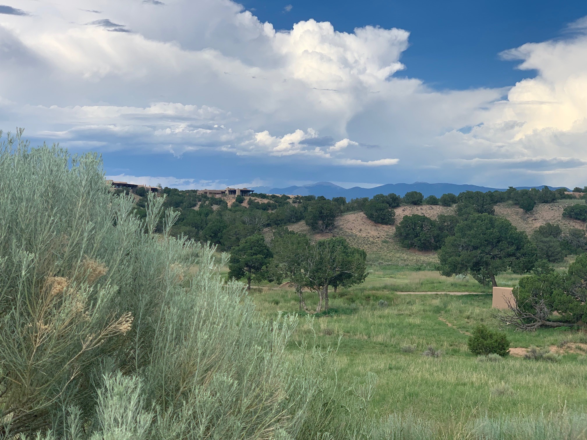 4 Plaza Lopez Lot 29, Santa Fe, New Mexico image 3