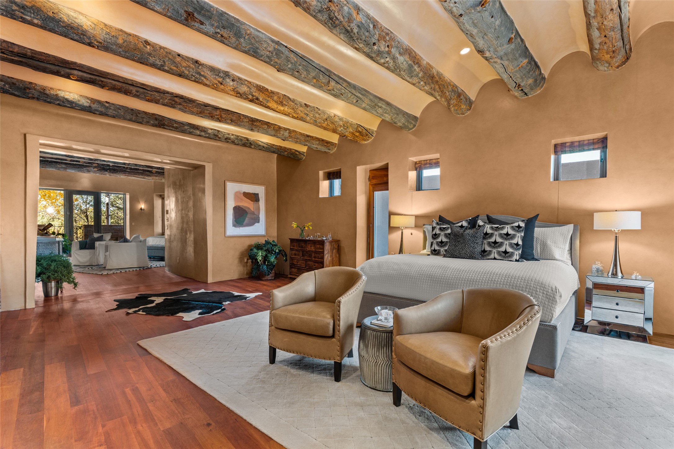 5 Penasco Circle, Santa Fe, New Mexico image 29