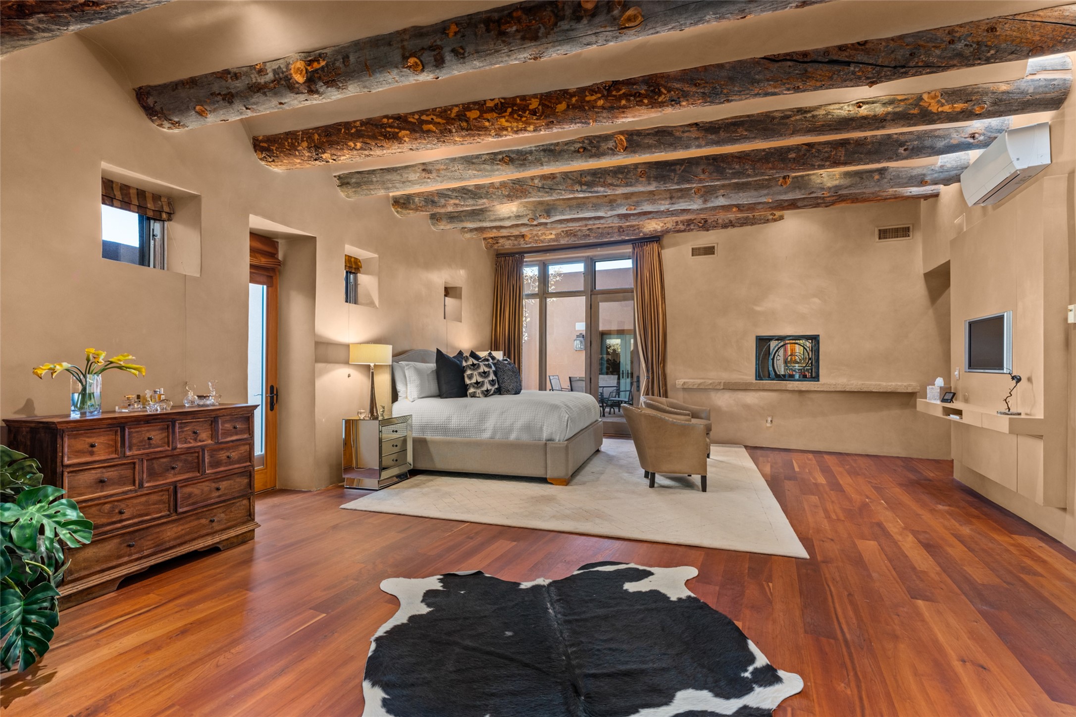 5 Penasco Circle, Santa Fe, New Mexico image 28