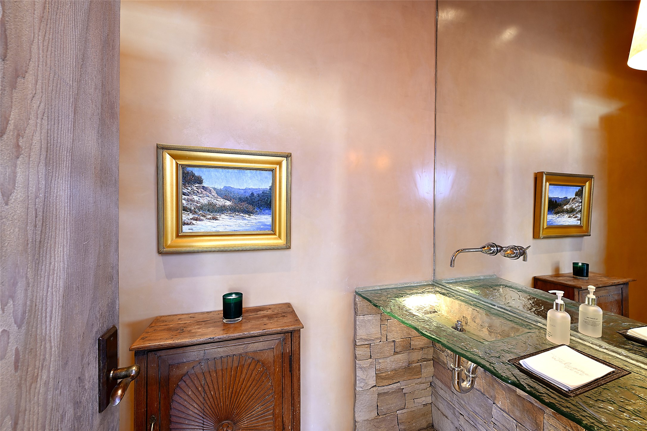 5 Penasco Circle, Santa Fe, New Mexico image 34