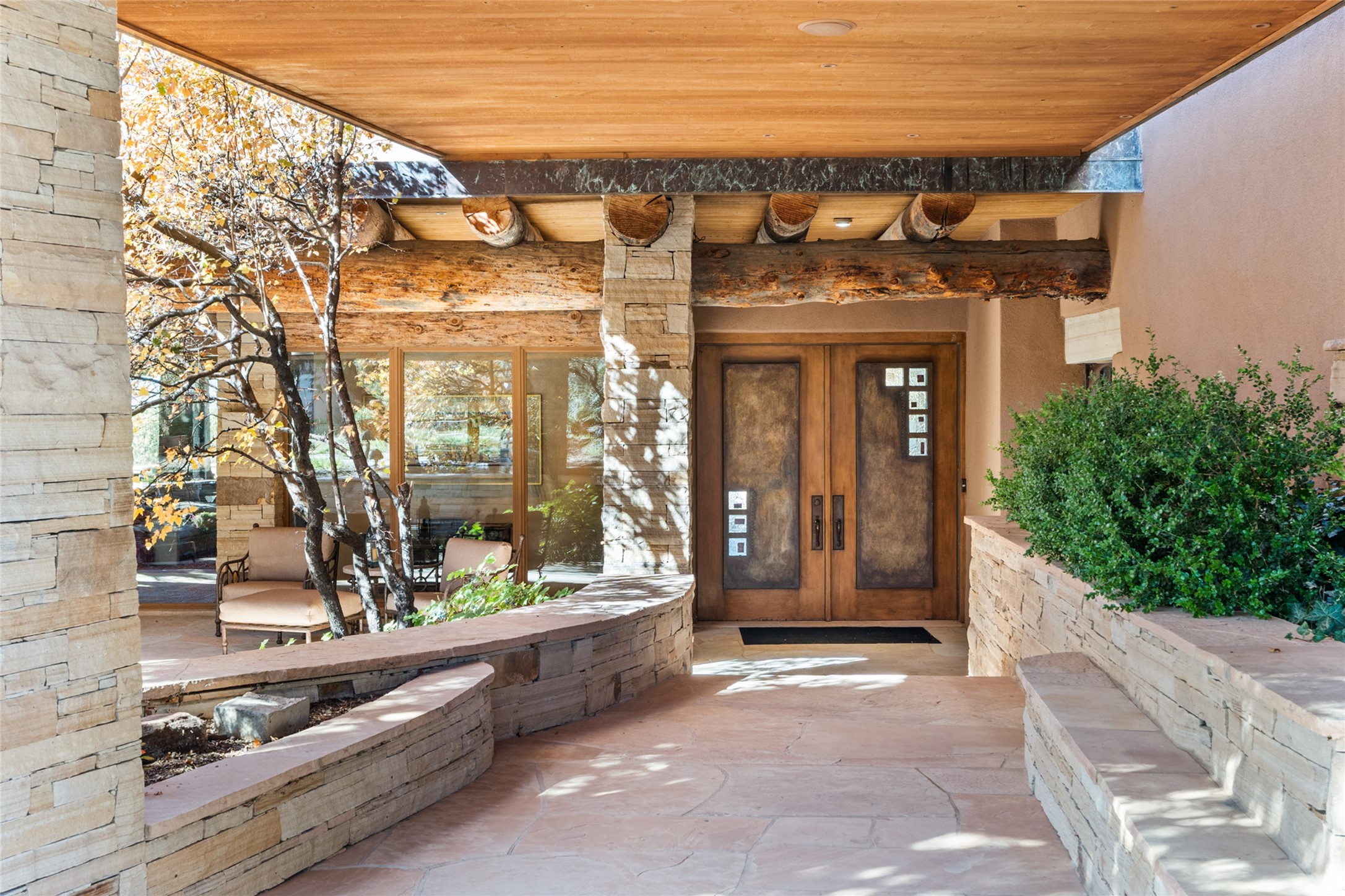 5 Penasco Circle, Santa Fe, New Mexico image 4