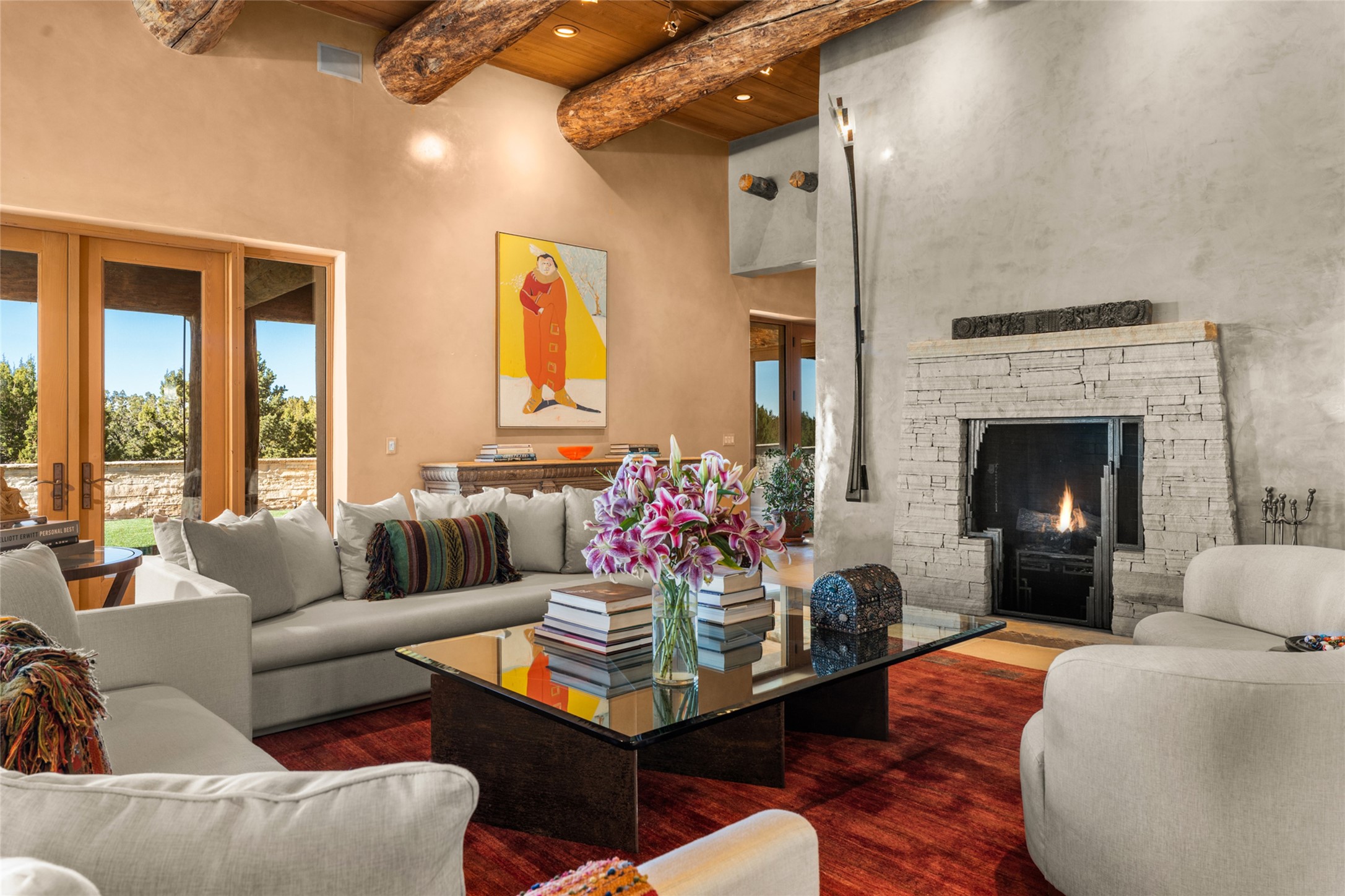 5 Penasco Circle, Santa Fe, New Mexico image 18