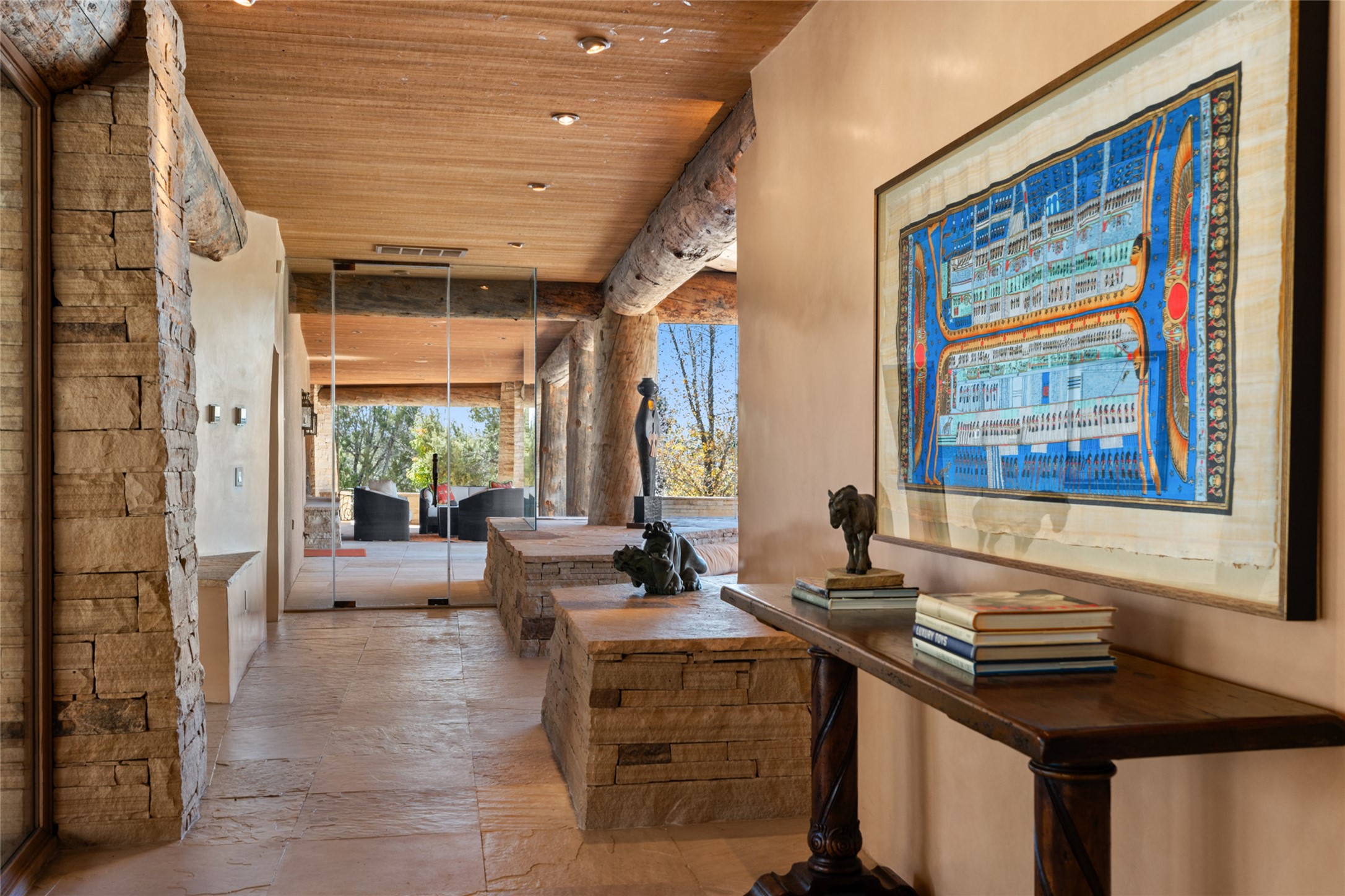 5 Penasco Circle, Santa Fe, New Mexico image 35