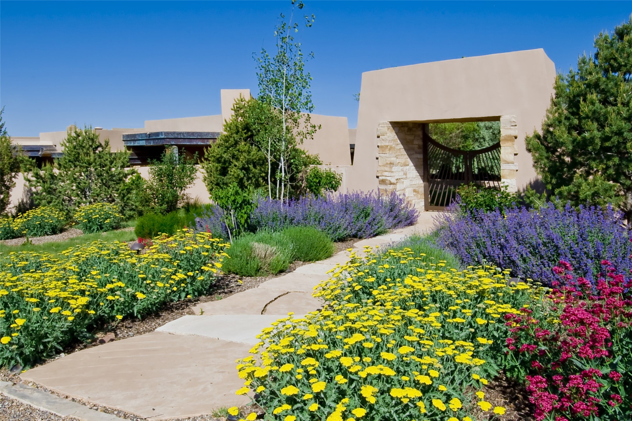 5 Penasco Circle, Santa Fe, New Mexico image 2