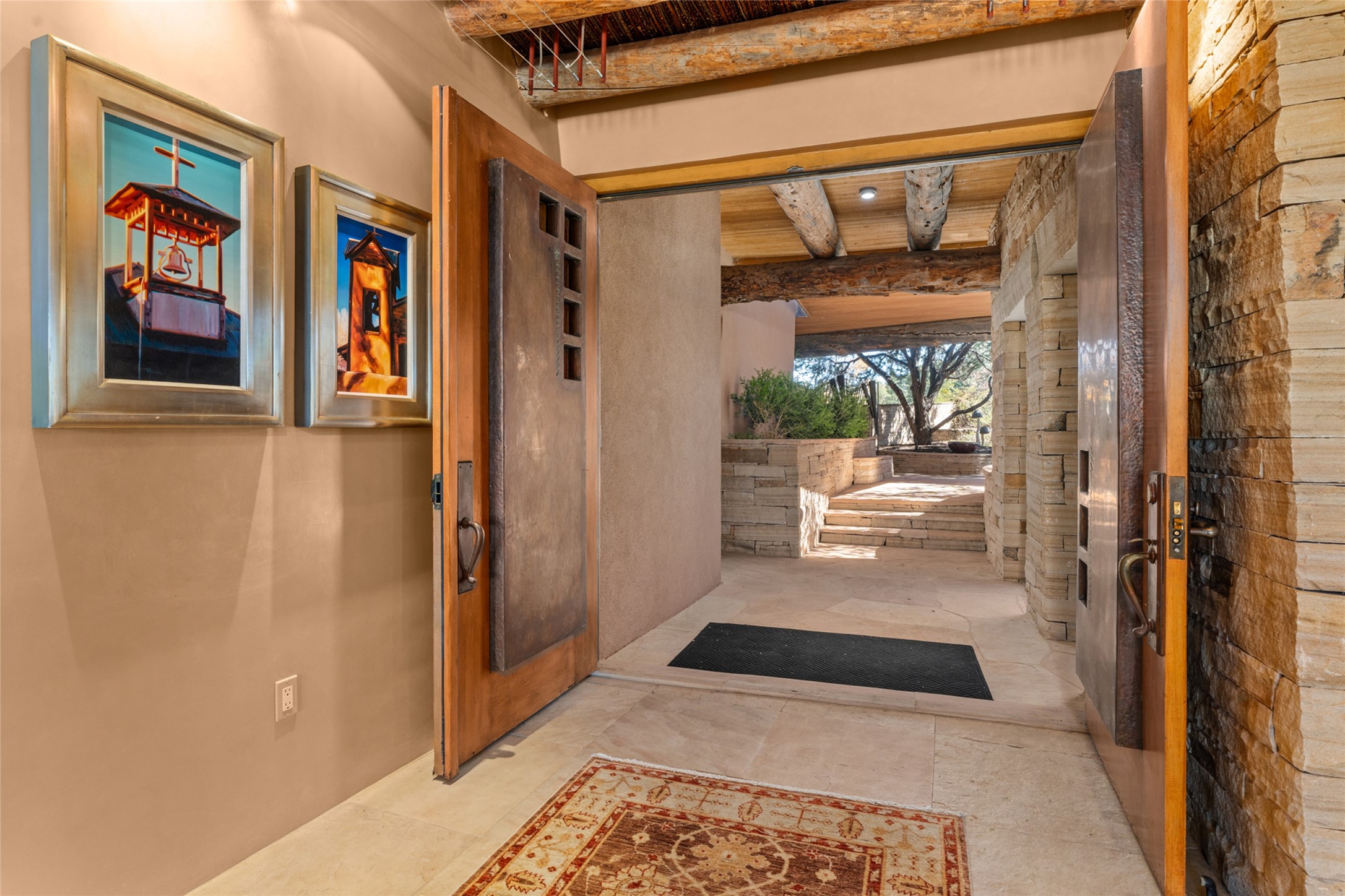 5 Penasco Circle, Santa Fe, New Mexico image 8