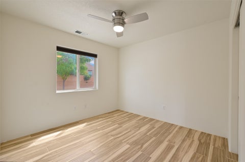 Tiny photo for 34 Avenida Vista Esquisita, Santa Fe, NM 87508 (MLS # 202603788)