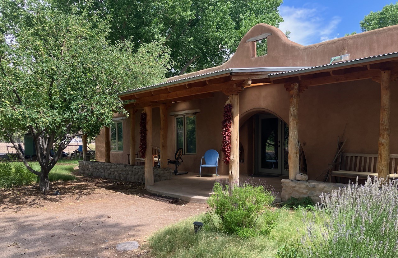 425 Animas Creek Road, , New Mexico image 1