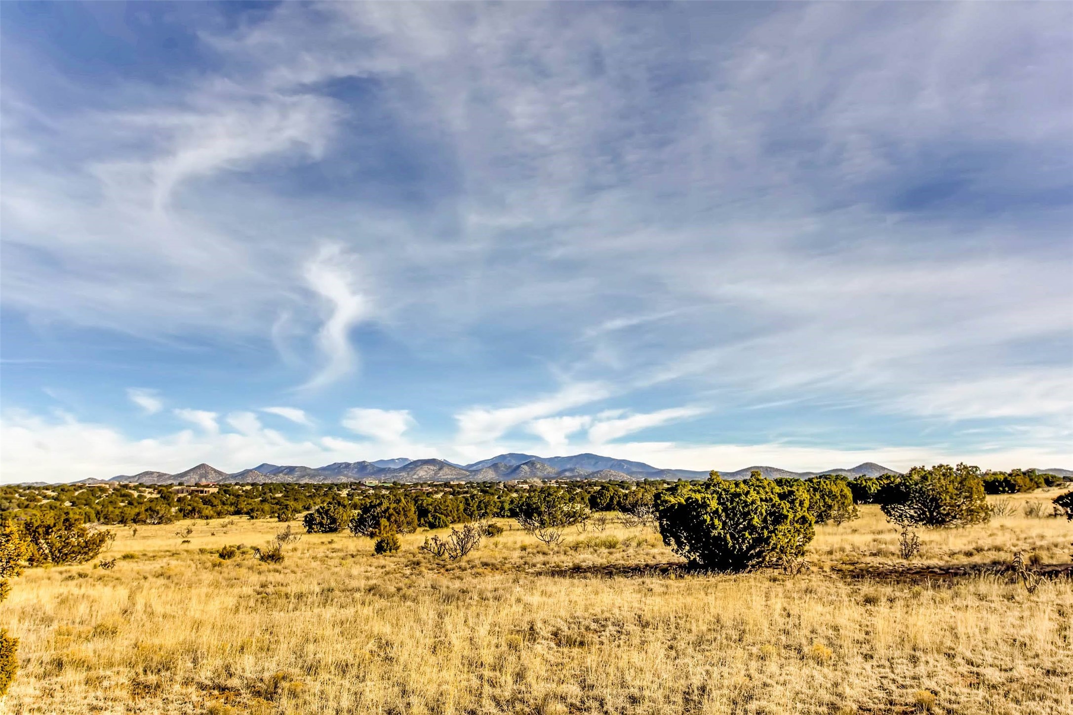 Tren Via, Santa Fe, New Mexico image 21