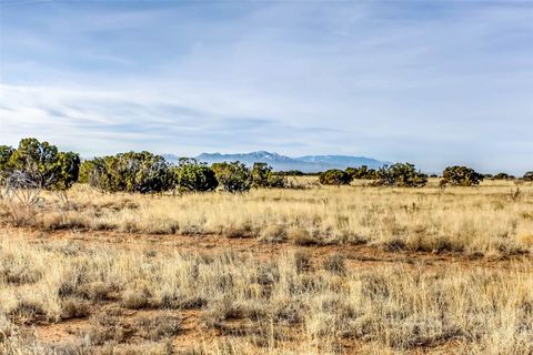Tiny photo for 0 Tren Via, Santa Fe, NM 87508 (MLS # 202405051)