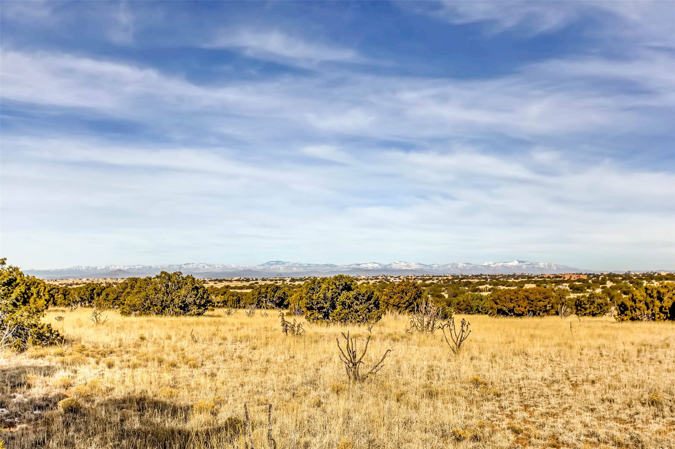 Tren Via, Santa Fe, New Mexico image 25