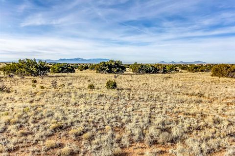 Tiny photo for 0 Tren Via, Santa Fe, NM 87508 (MLS # 202405051)