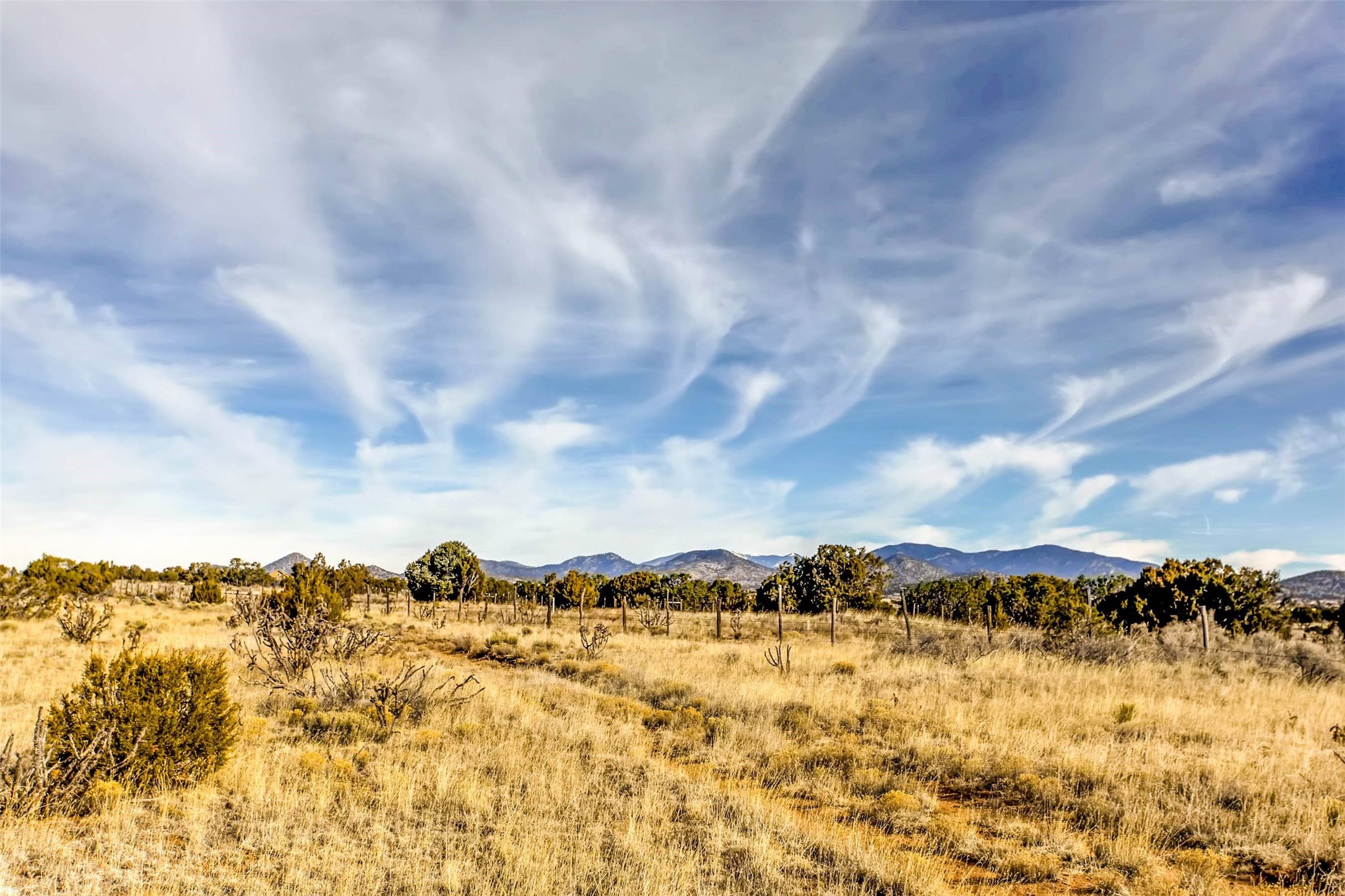 Tren Via, Santa Fe, New Mexico image 17