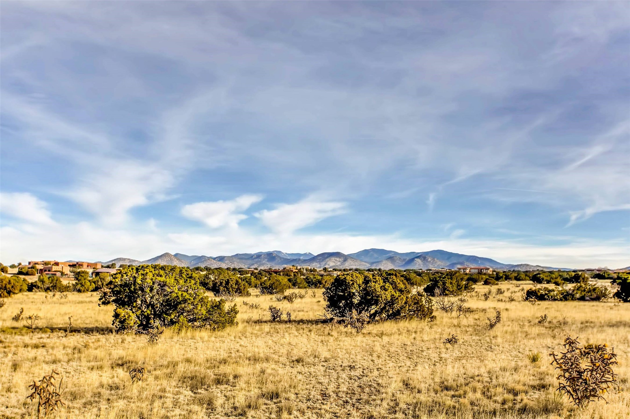 Tren Via, Santa Fe, New Mexico image 6