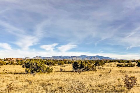 Tiny photo for 0 Tren Via, Santa Fe, NM 87508 (MLS # 202405051)