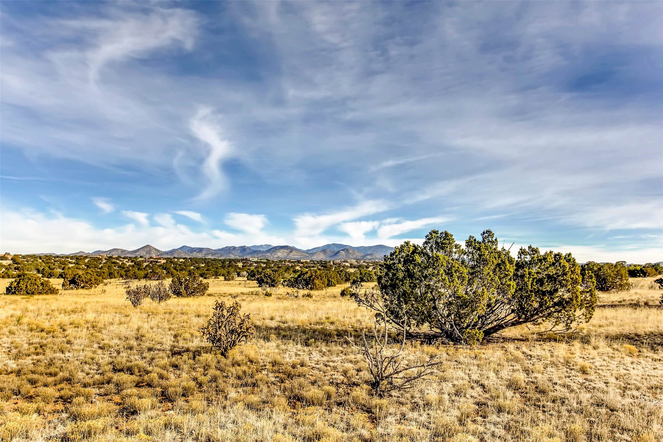 Tren Via, Santa Fe, New Mexico image 20