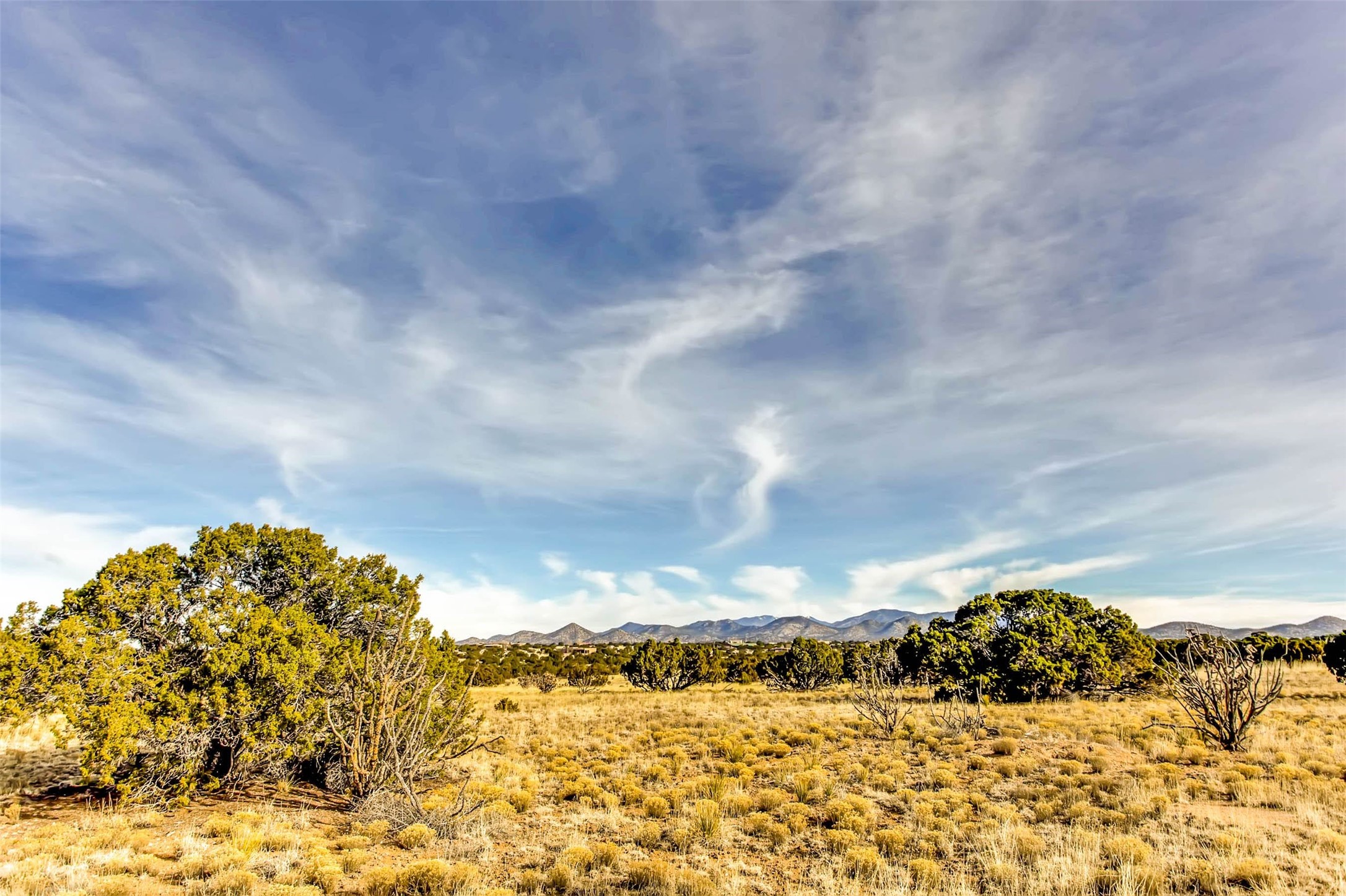 Tren Via, Santa Fe, New Mexico image 24