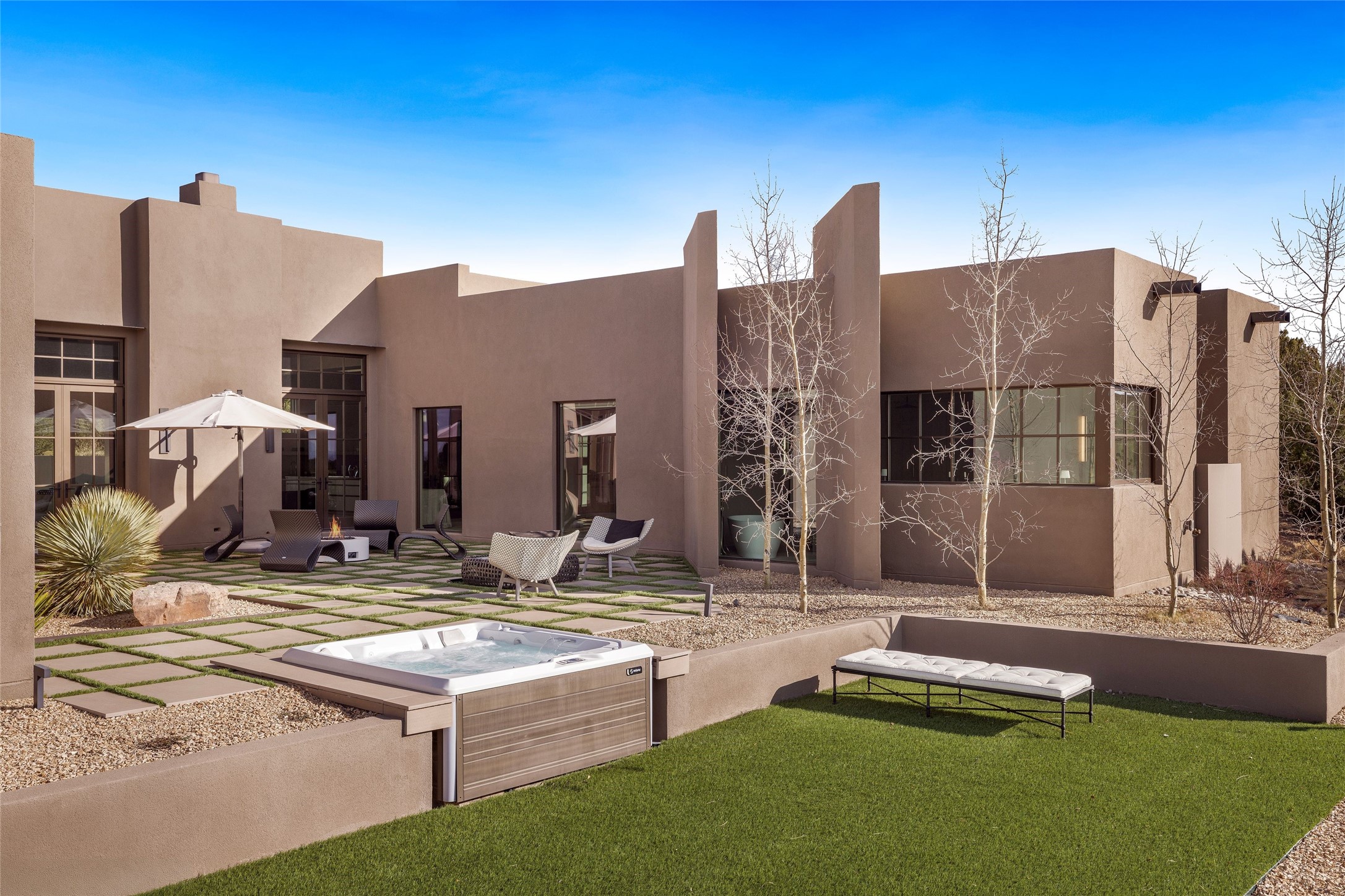 32 Sunflower Drive, Santa Fe, New Mexico image 5