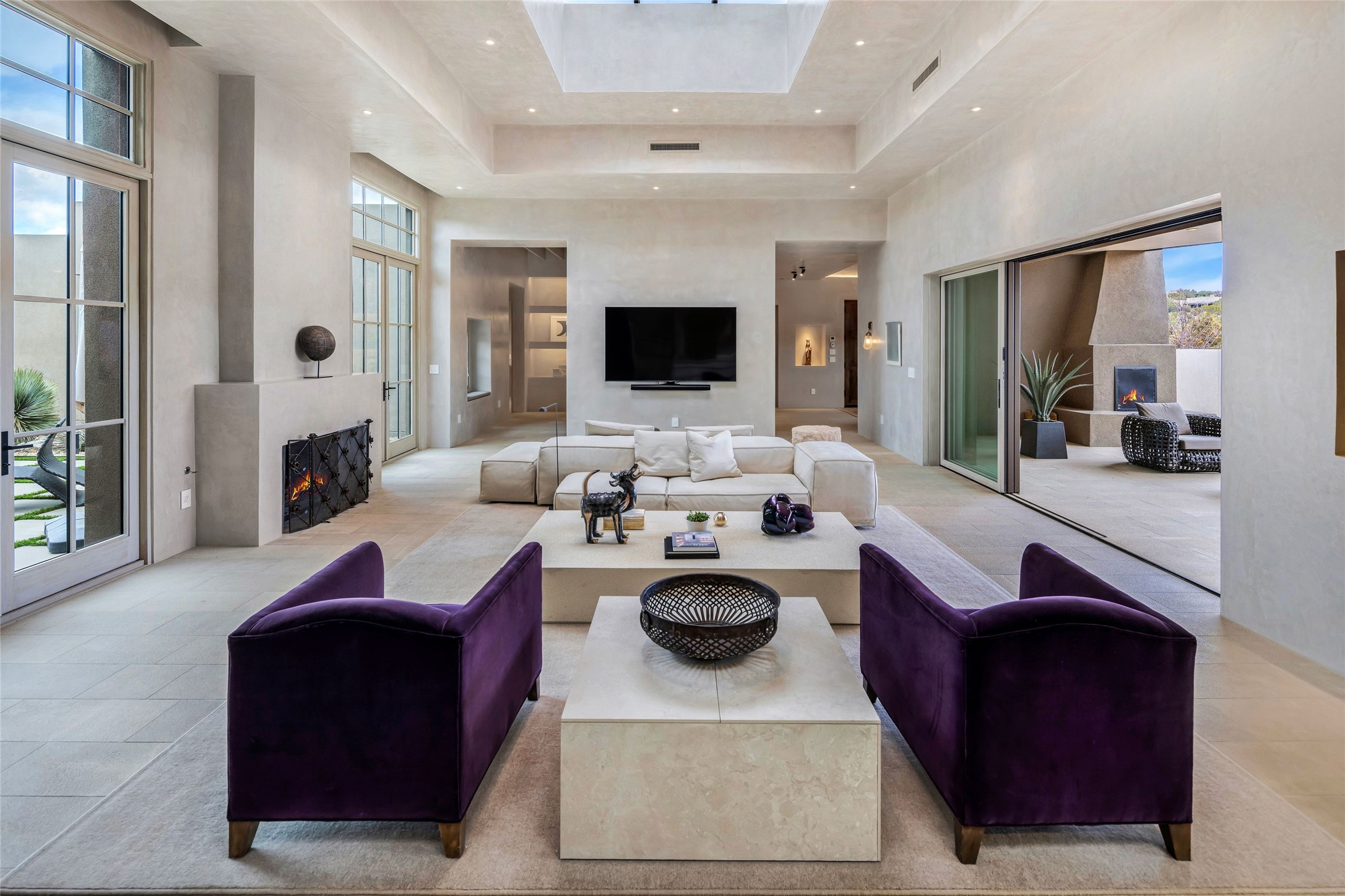 32 Sunflower Drive, Santa Fe, New Mexico image 3
