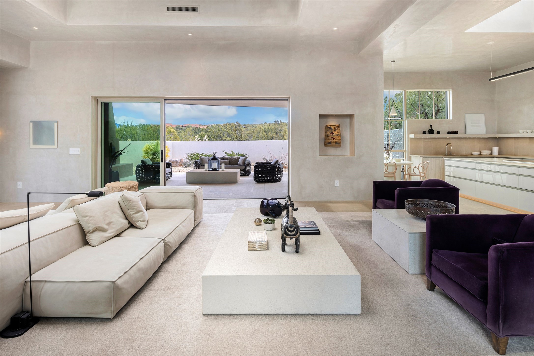 32 Sunflower Drive, Santa Fe, New Mexico image 7