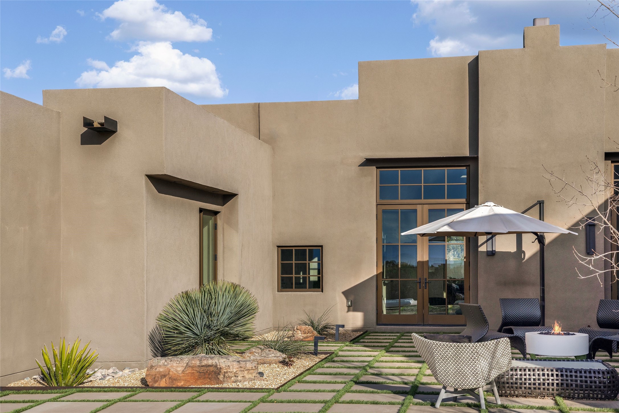 32 Sunflower Drive, Santa Fe, New Mexico image 6