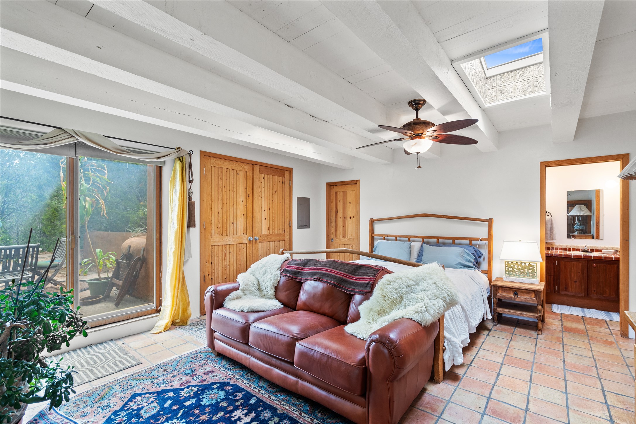 525 Camino Militar, Santa Fe, New Mexico image 50