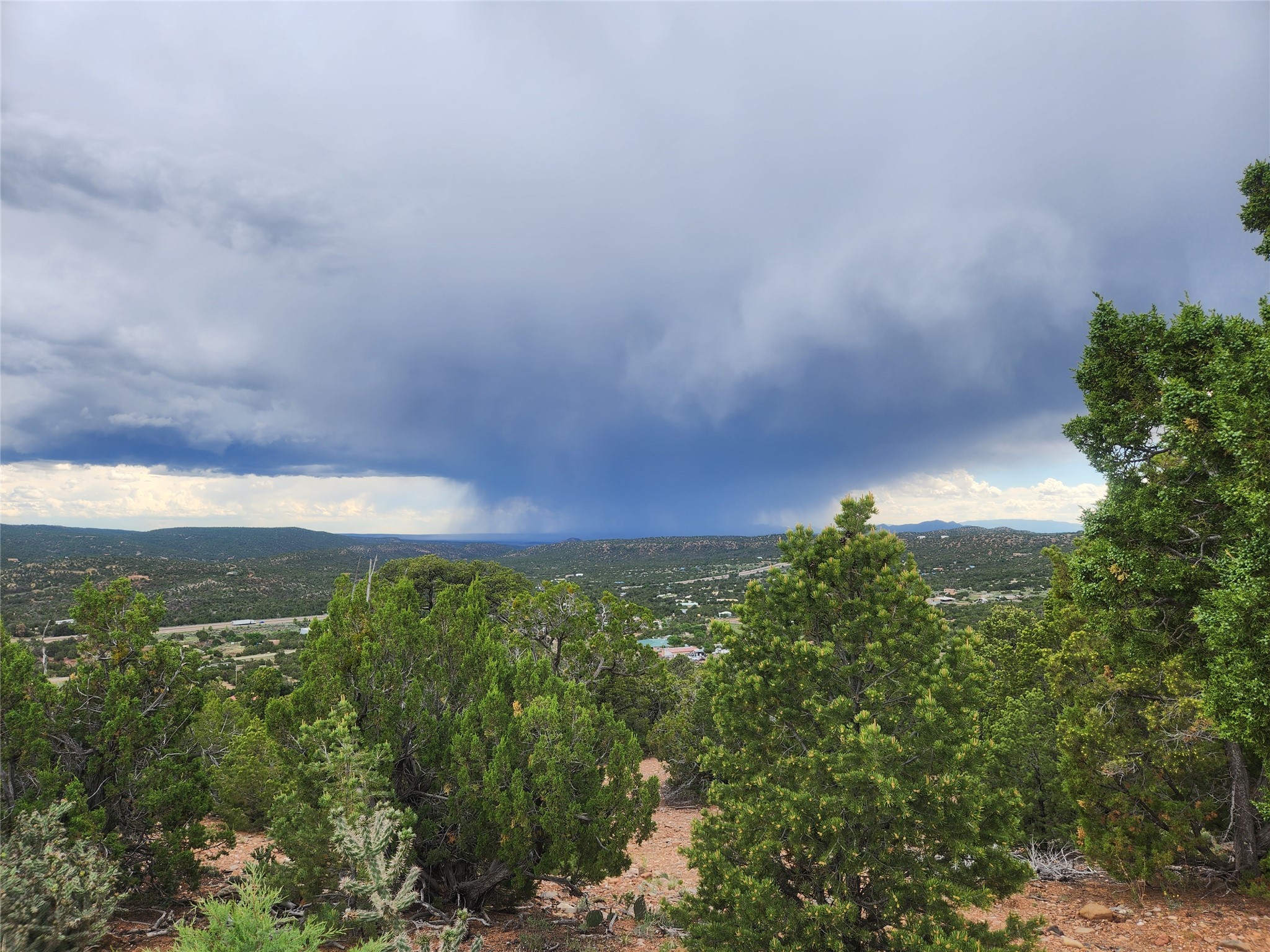 3B Calle Gurule, Santa Fe, New Mexico image 23
