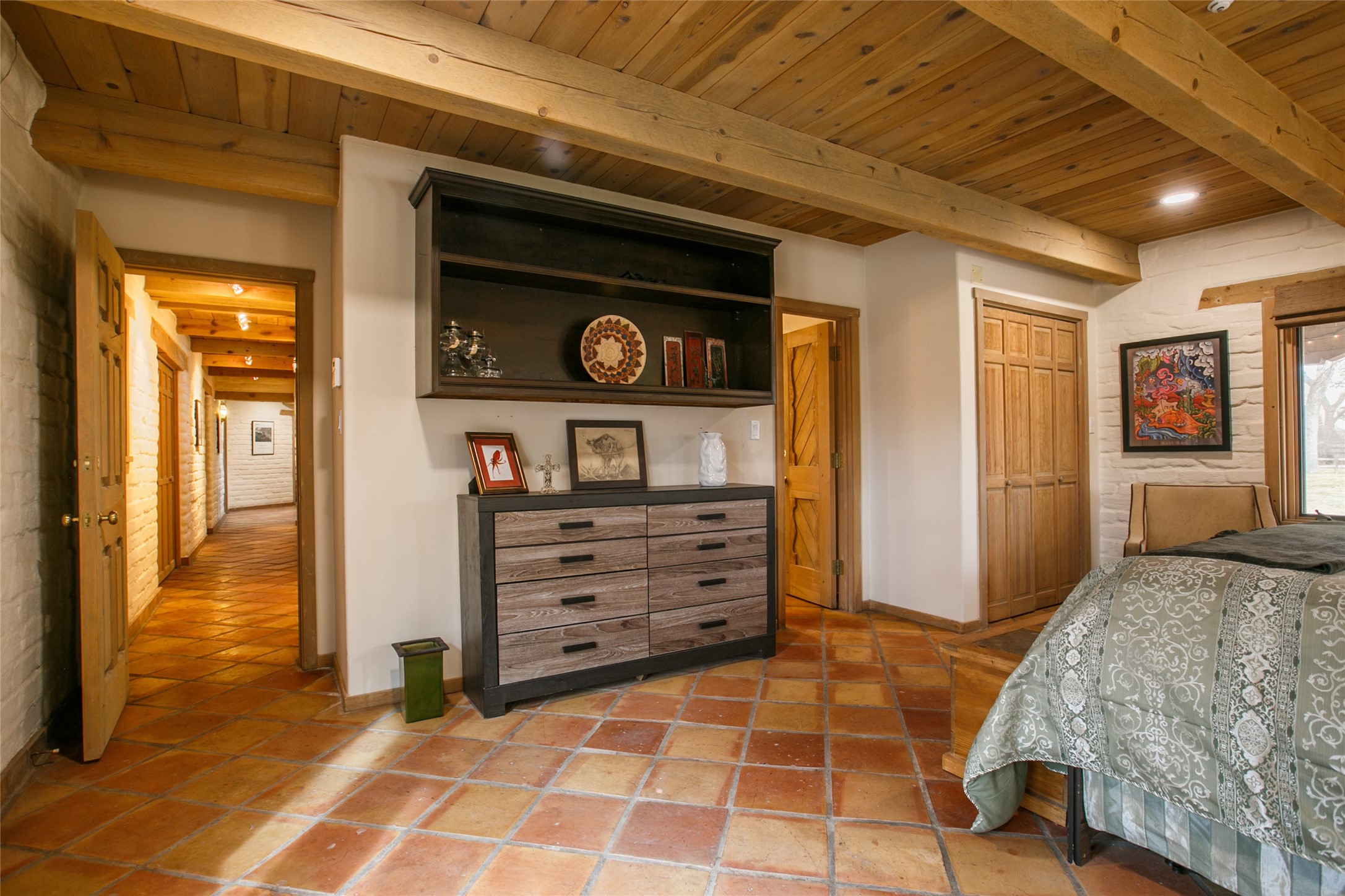 2030 Los Poblanos Place, Los Ranchos, New Mexico image 35