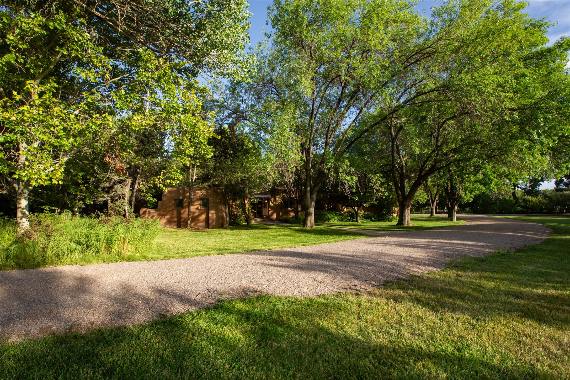 2030 Los Poblanos Place, Los Ranchos, New Mexico image 2