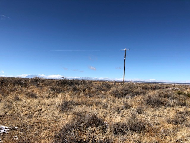 10 Acres Burroughs Road, McIntosh, New Mexico image 4