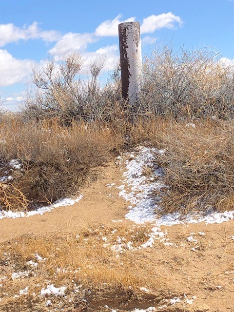 10 Acres Burroughs Road, McIntosh, New Mexico image 9