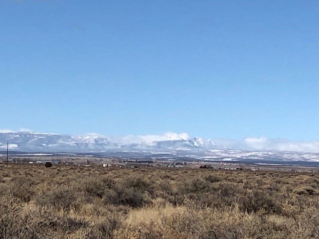 10 Acres Burroughs Road, McIntosh, New Mexico image 1