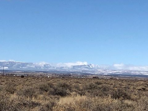 Vacant Land For Sale - 10 ACRES Burroughs Road<br/> McIntosh, NM 87032