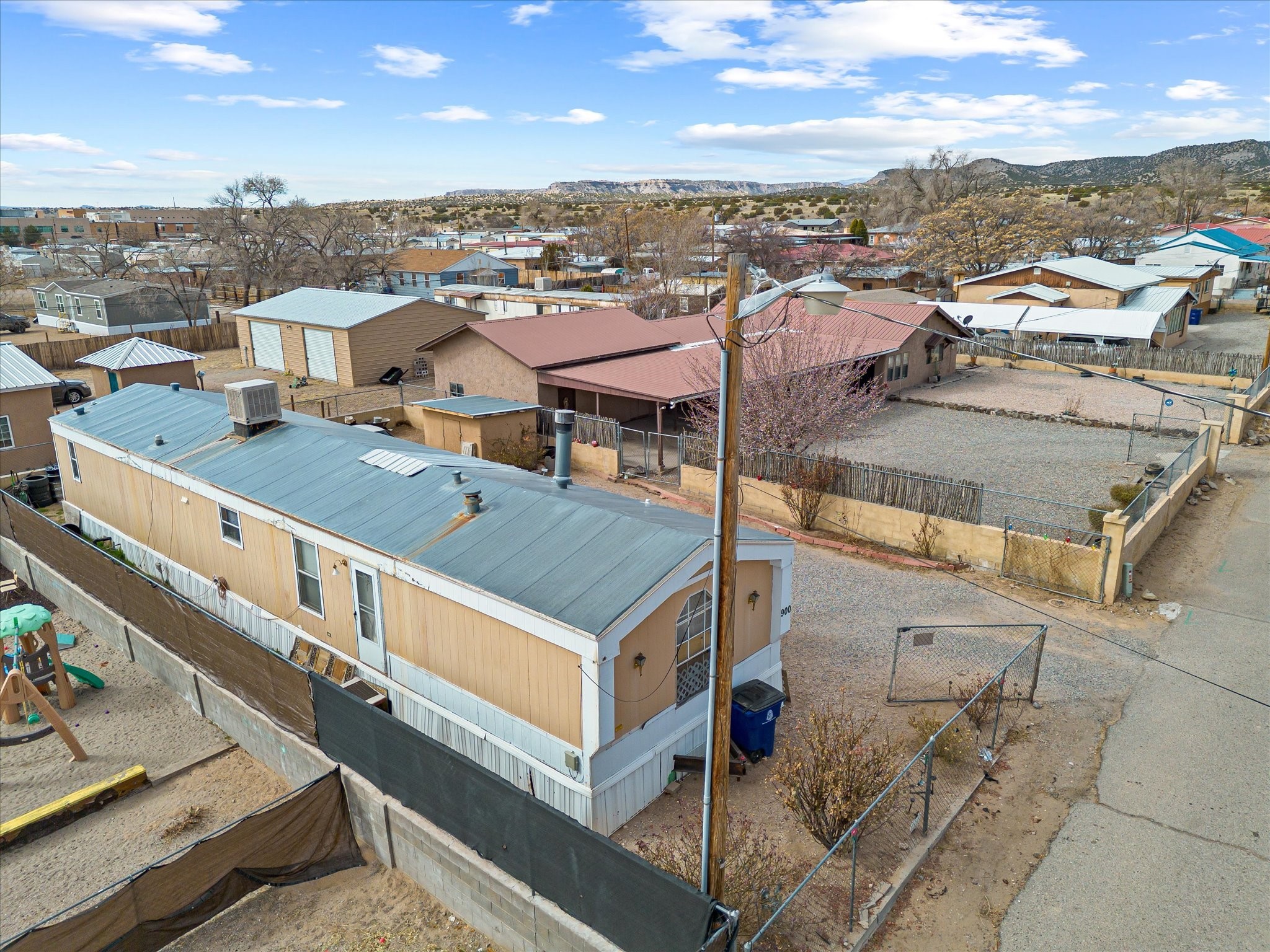 900 Calle Loma, Espanola, New Mexico image 1