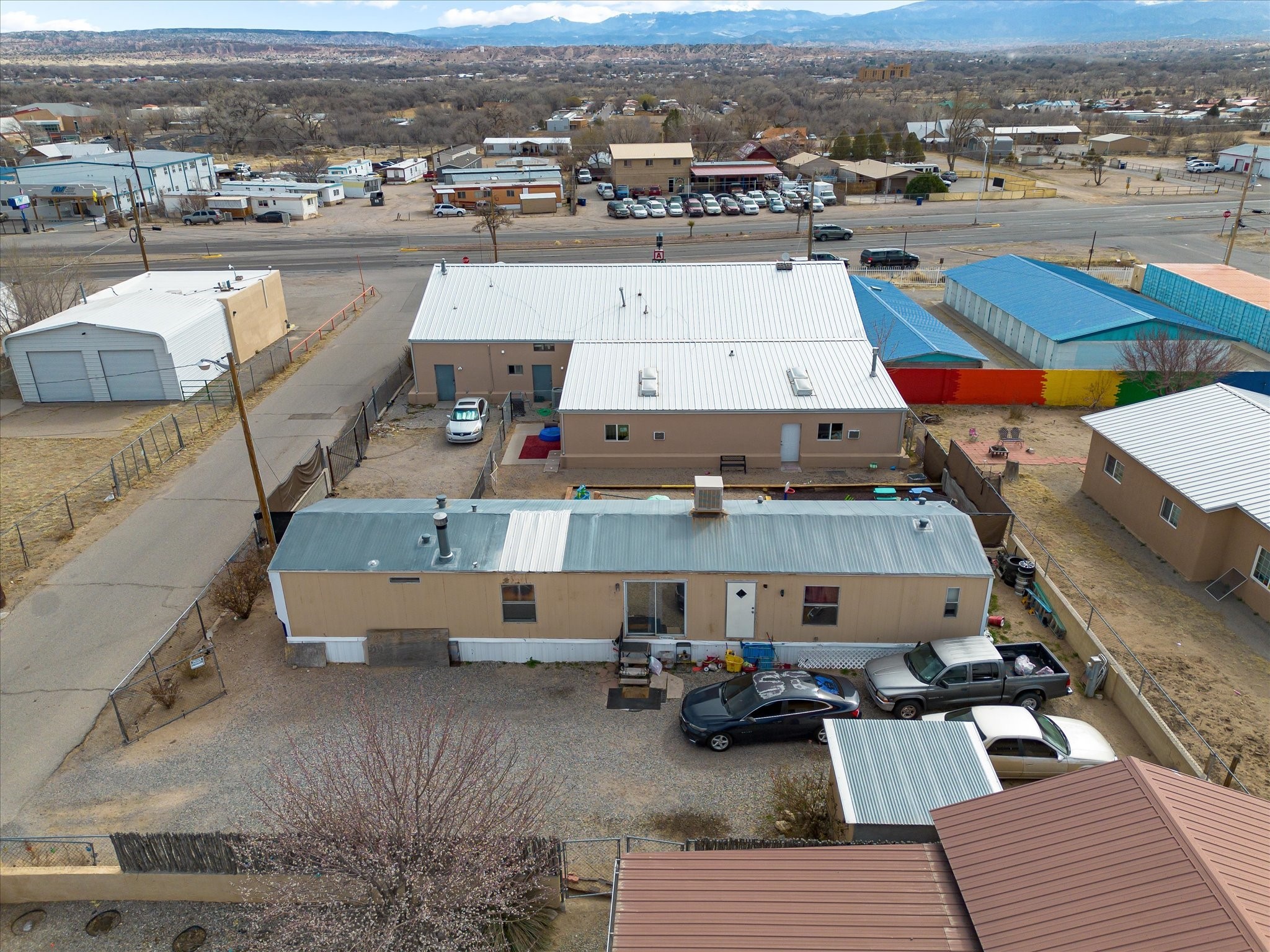 900 Calle Loma, Espanola, New Mexico image 3