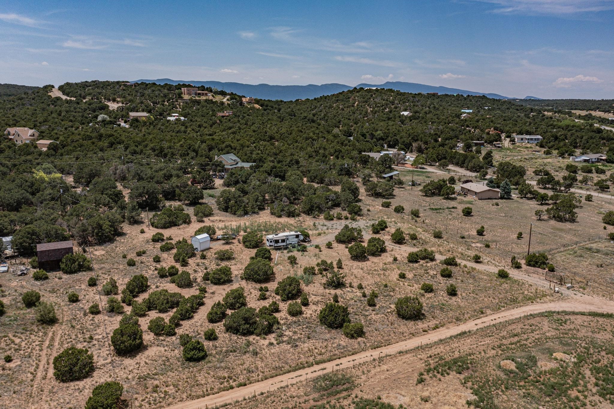 19 Edge Of Woods Road Rd, Tijeras, New Mexico image 25