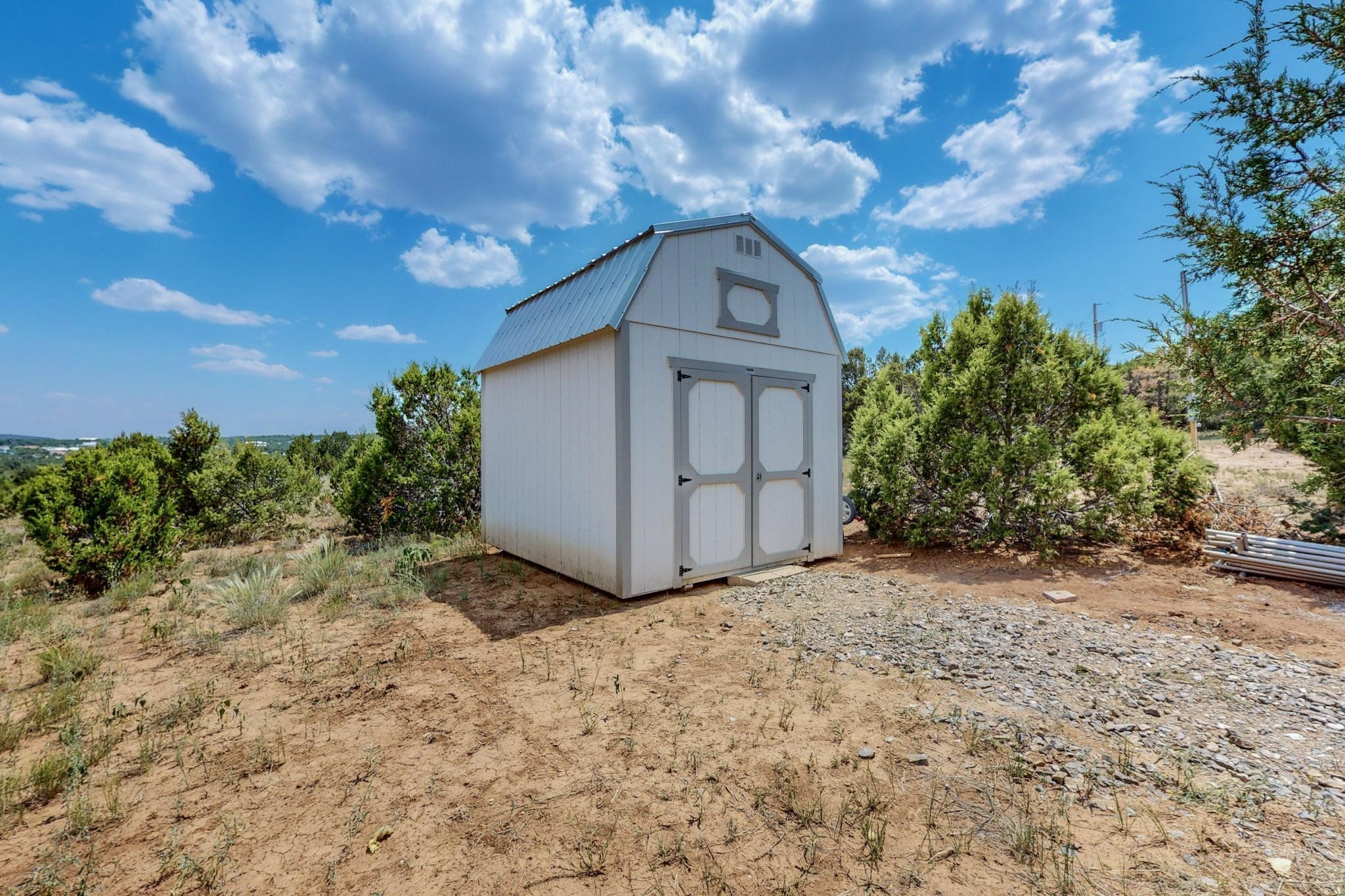 19 Edge Of Woods Road Rd, Tijeras, New Mexico image 7