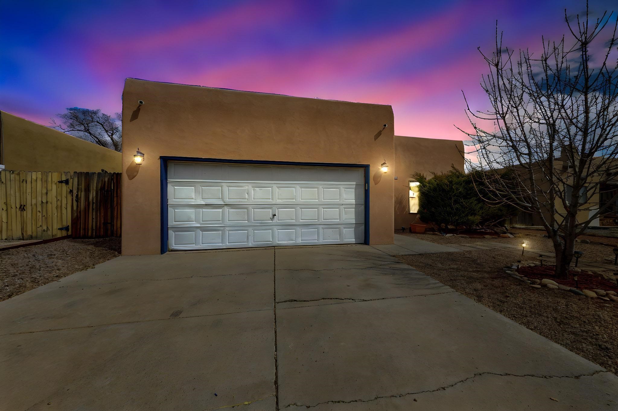 4333 Paseo De La Acequia, Santa Fe, New Mexico image 8