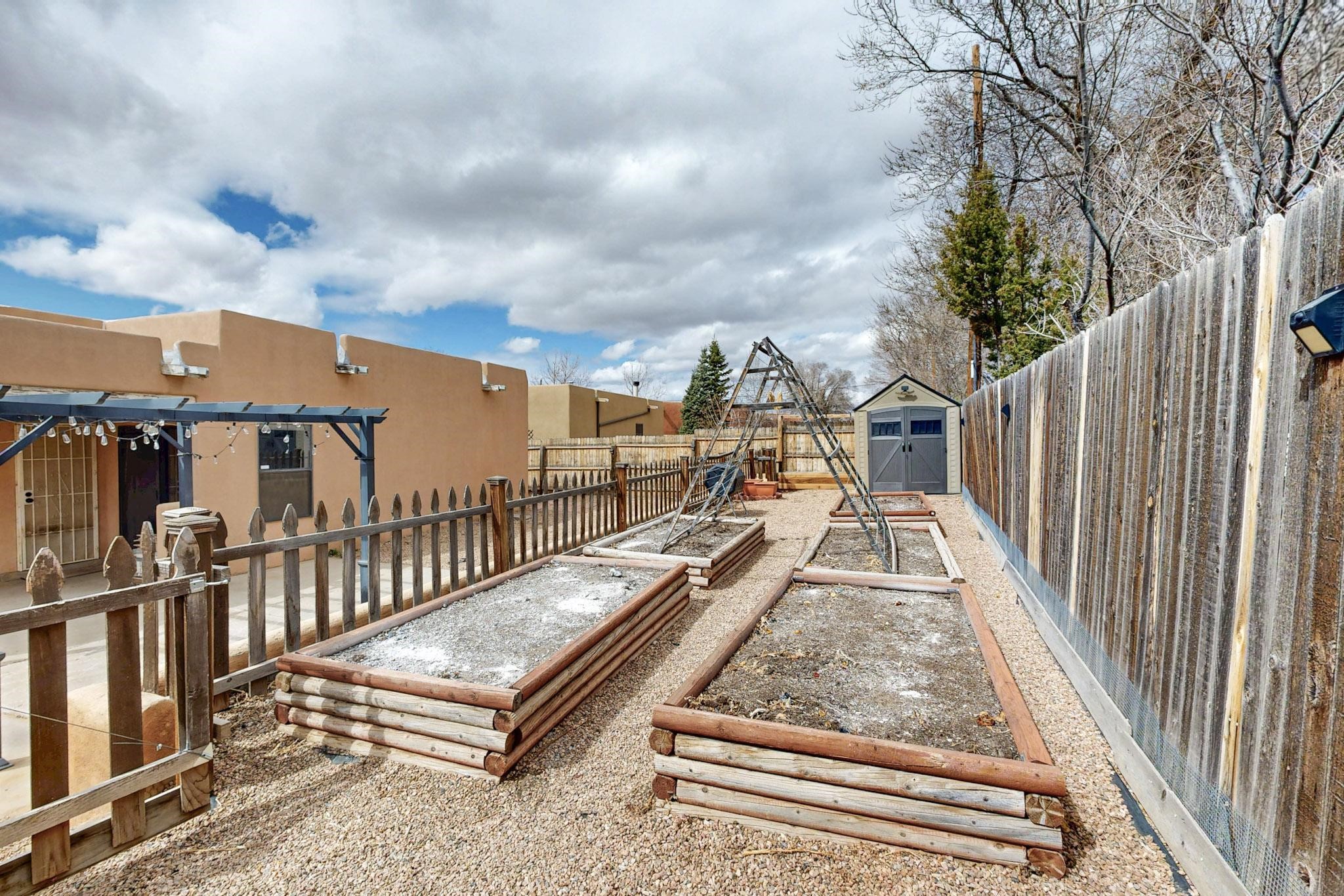 4333 Paseo De La Acequia, Santa Fe, New Mexico image 46